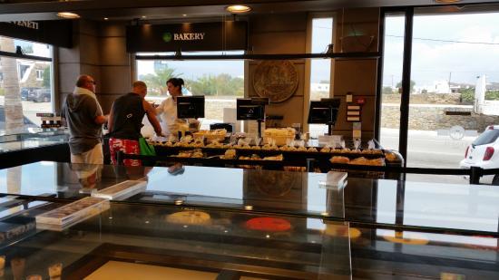 Fournos Veneti Mykonos